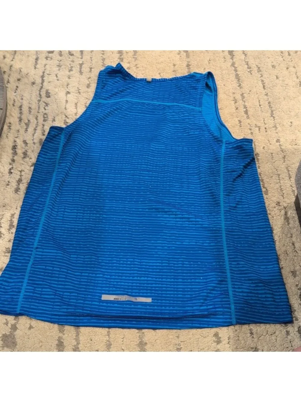 Nike dri fit